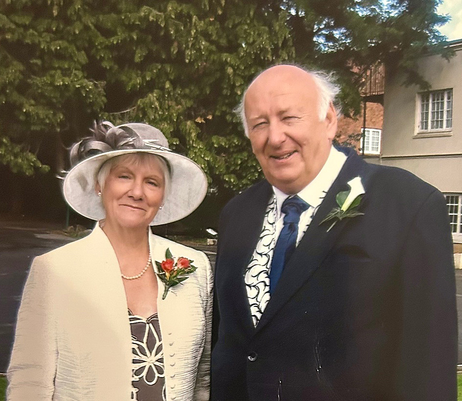 Bruce Claridge | May 1942 - December 2025