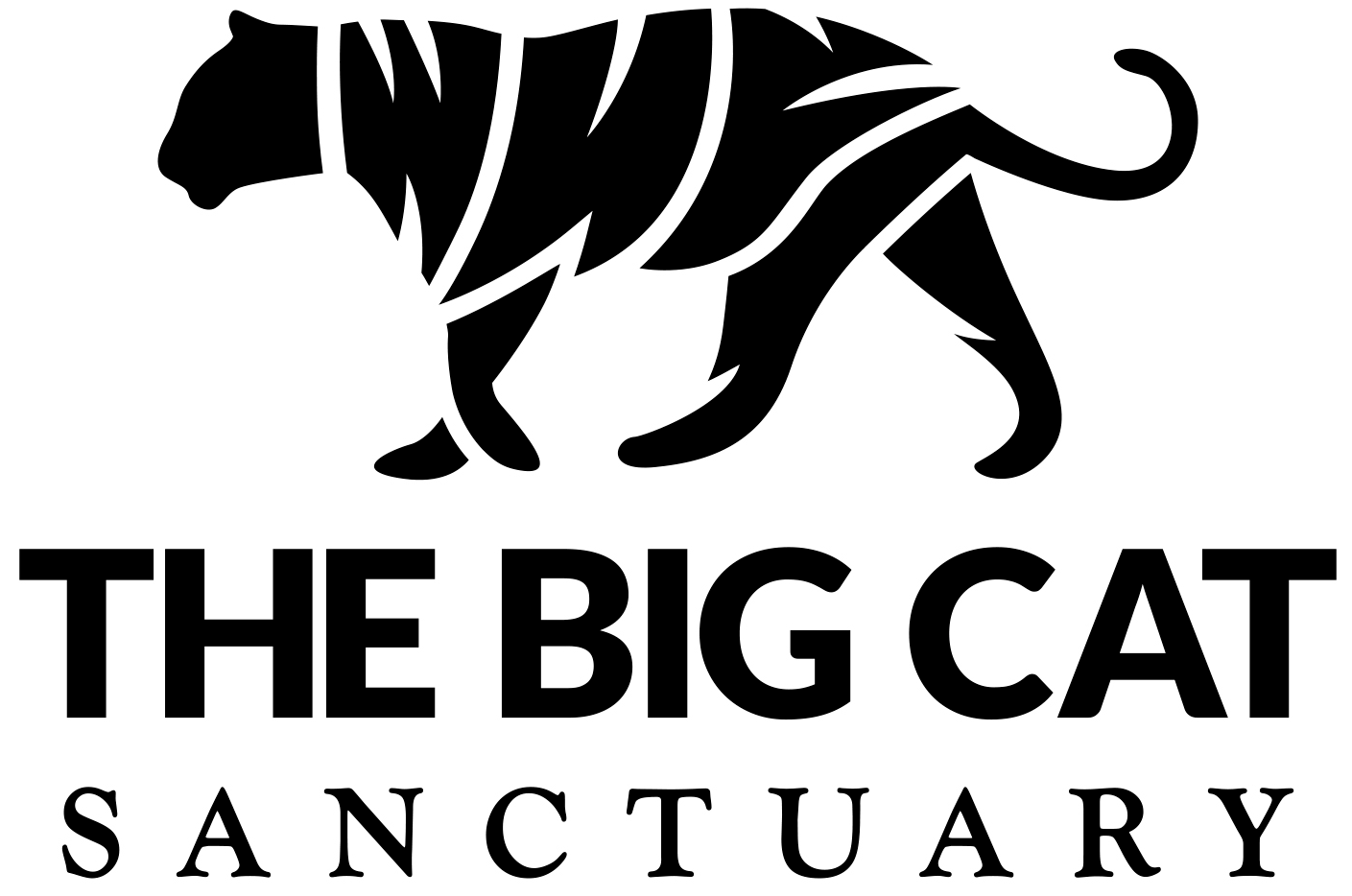 Big Cat Sanctuary